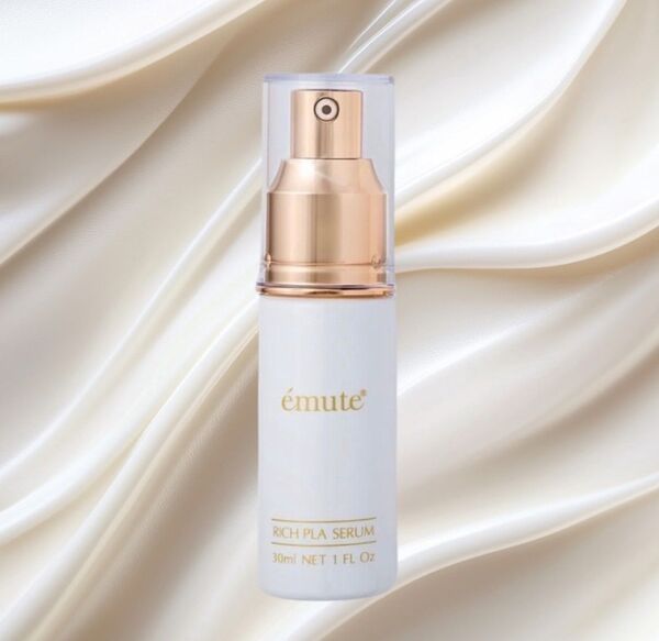emute エミューテ リッチプラスラム 新品未使用未開封