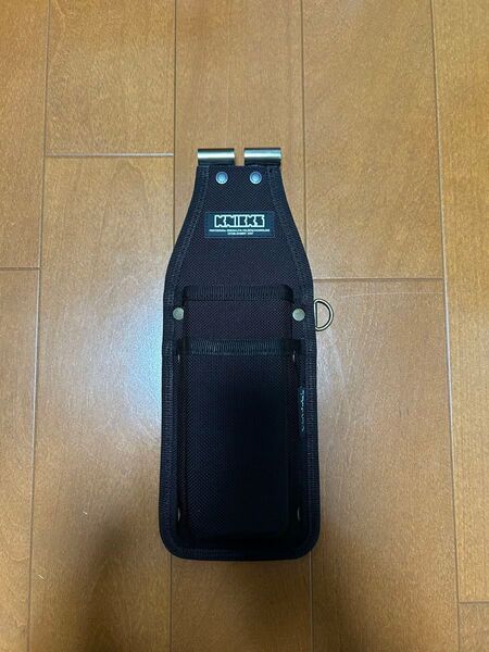 ニックス knicks 底付2PフリーホルダーDX バリスティックBAT-102GBDX