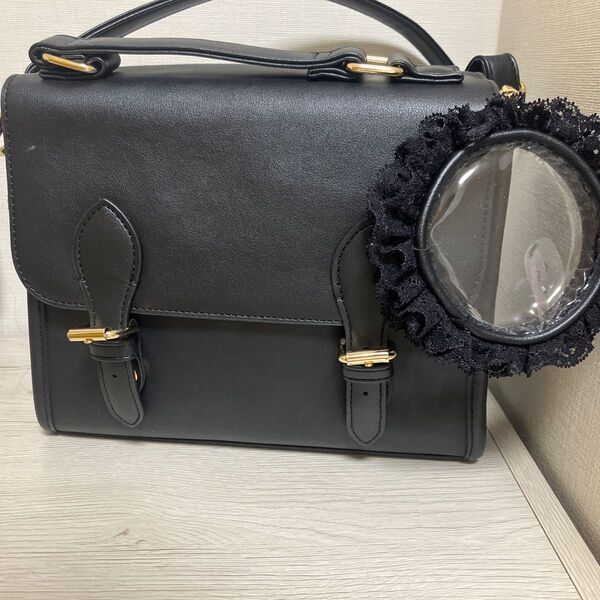 WEGO 痛バッグ 痛バ ショルダーバッグ