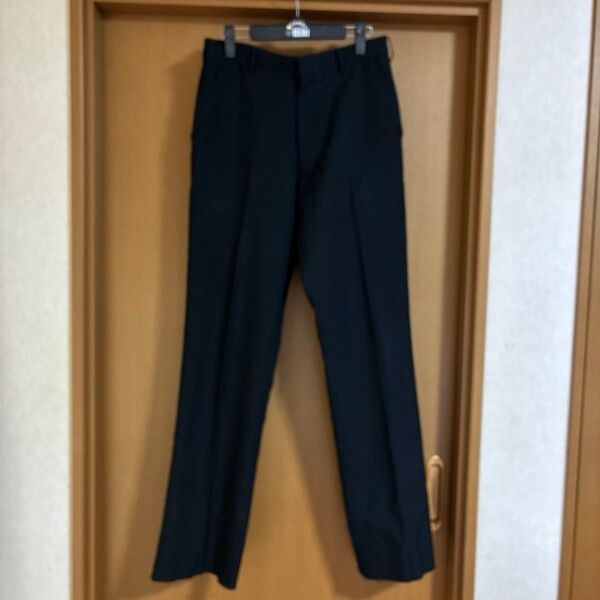 学生ズボン 男子 夏ズボン W79 RoyalBencougar 標準型学生服 制服