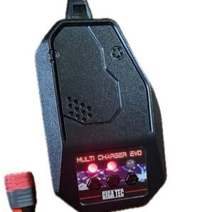 電動ガン用 マルチ充電器 マルチチャージャー エボ BTC-01 GIGA TEC(ギガテック)