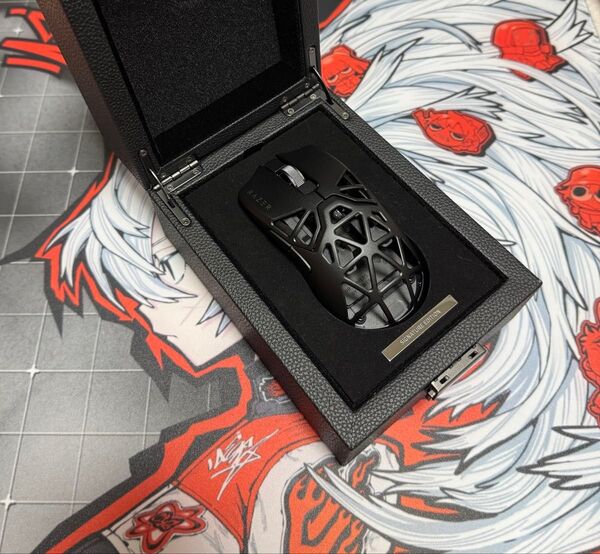 Razer Viper Mini Signature Edition