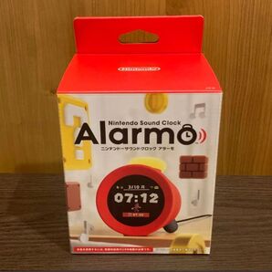 Nintendo アラーモ 1点