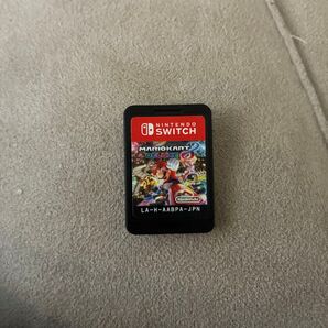 マリオカート8DX