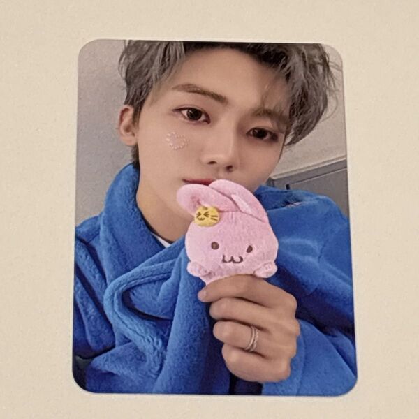 NCT DREAM THE DREAM SHOW 3 mu-mo ジェミン トレカ