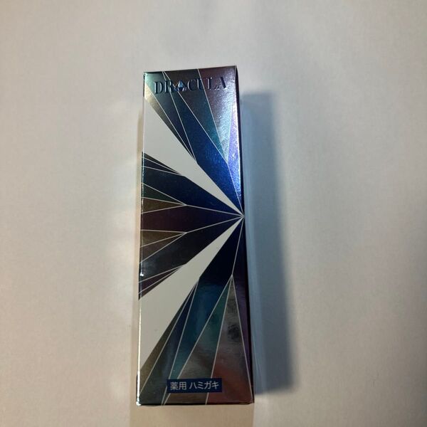 ドクターキュラ 薬用ホワイトニングジェル 45g×1本