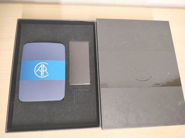 USV ARC 240W Vape 電子タバコ本体のみ