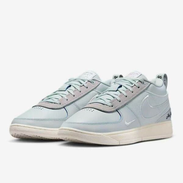 NIKE BOOK 1 MP EP Moss Point 26cm ナイキ ブック モス ポイント US8