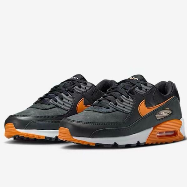 NIKE AIR MAX 90 TOKYO GIANTS 28.5cm 巨人 ナイキ エア マックス ジャイアンツ US10.5