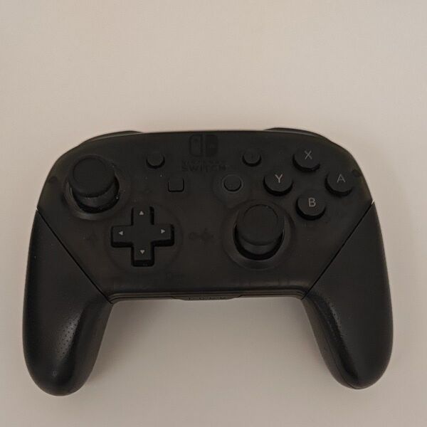 Switch Proコントローラー 任天堂