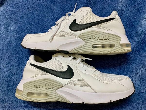 NIKE AIR MAX EXCEE 28cm CD4165-100 ナイキ エアマックス エクシー スニーカー 男 メンズ