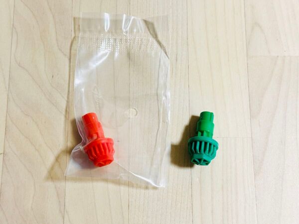 ベイブレードX Hビット ヘキサビットのみ 2つセット