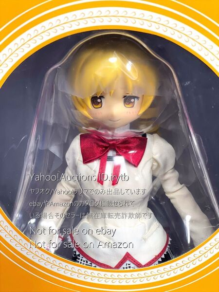 【限定】【未開封】WF限定 限定800 RAH 巴マミ 制服 メディコムトイ 魔法少女まどか☆マギカ リアルアクションヒーローズ