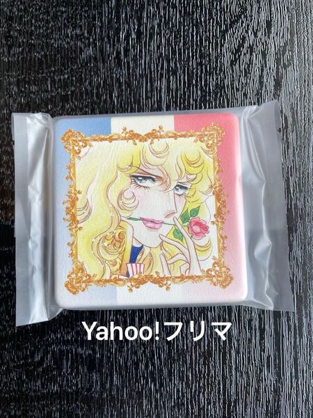 忘れえぬ人◇折りたたみミラー◇ベルサイユのばら