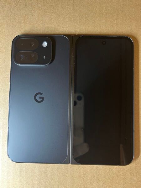 Google pixel 9 pro fold 256GB