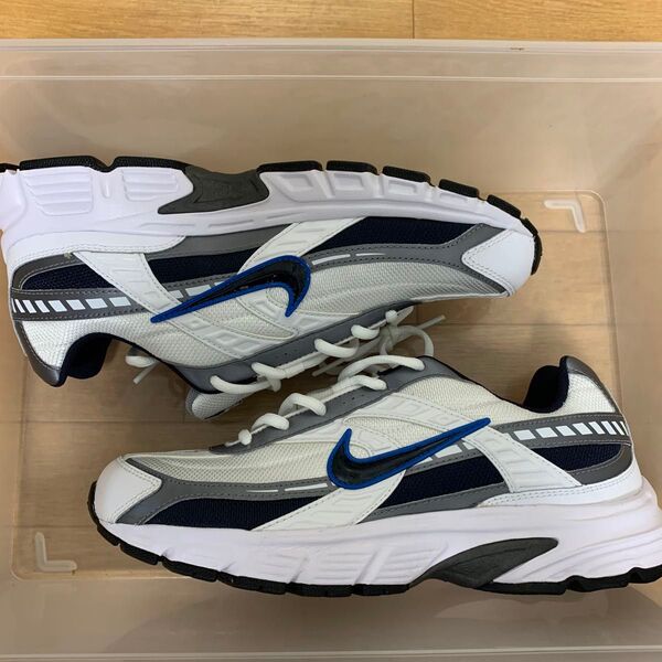 新品未使用 27cm dad shoes イニシエーター initiator NIKE ナイキ スニーカー