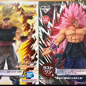 ドラゴンボール 一番くじ 22点セット