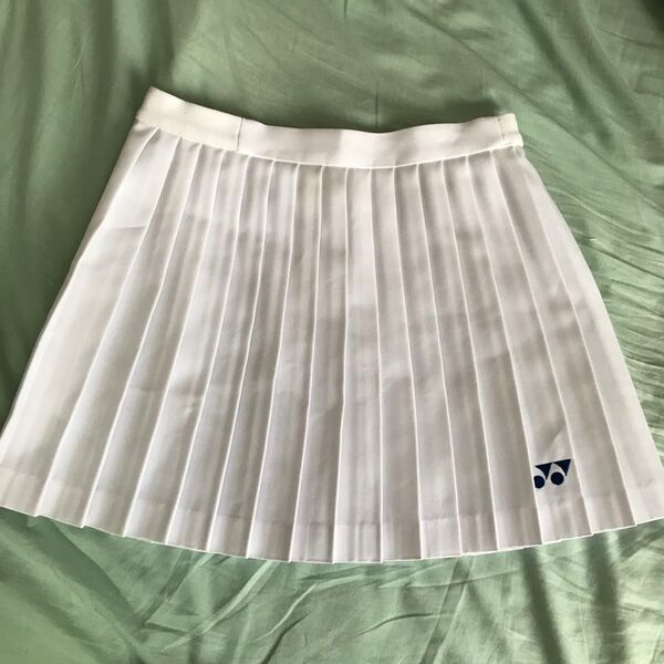 YONEX ヨネックス スコート チア テニス バドミントン W67くらい プリーツ