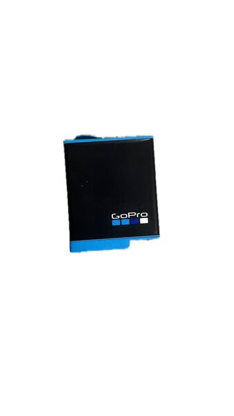 GoPro HERO9 純正バッテリー 10 11 12
