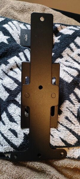 固定器具 スタンドベーシック A10ピストンsa サイクロン