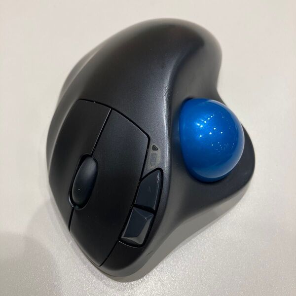 logicool M570 トラックボールマウス