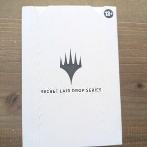 MTG 初音ミク Secret Lair 春 英語 Non-Foil Sakura Super sutar
