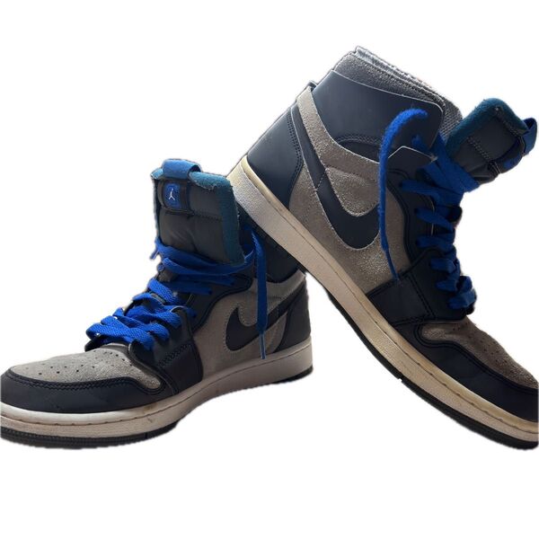 NIKE AIR JORDAN 1 ZOOM AIR CMFT