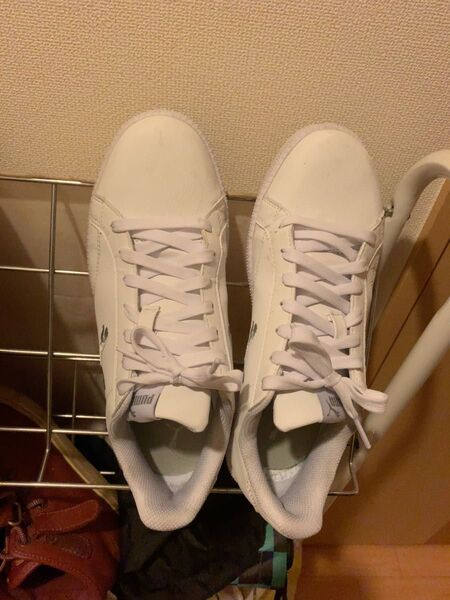 PUMA スニーカー 26cm