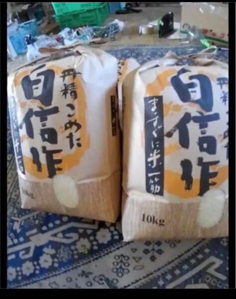 ミルキークイーン 10kg