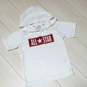 CONVERSE コンバース Tシャツ 110