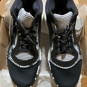 adidas F97281 MARQUEE BOOST LOW 28.5cm