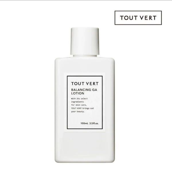 【新品】トゥヴェール バランシングGAローション 100mL グリシルグリシン アゼライン酸誘導体