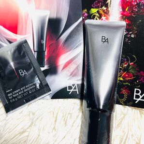 《新品未使用》POLA BA ライトセレクター 45g 本体☆