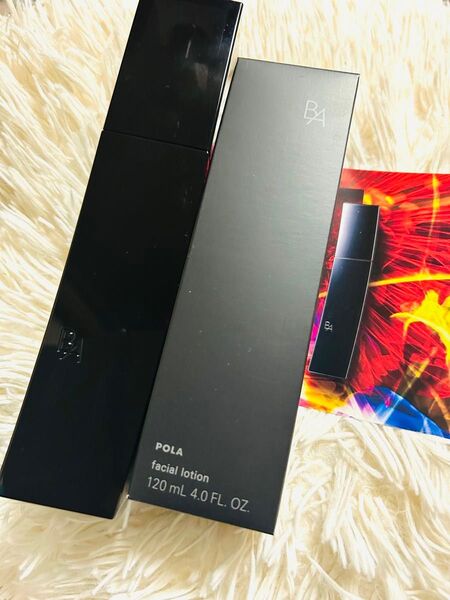 《ラスト》POLA BA ローション N 120ml リフィル(詰替用)☆&空容器☆