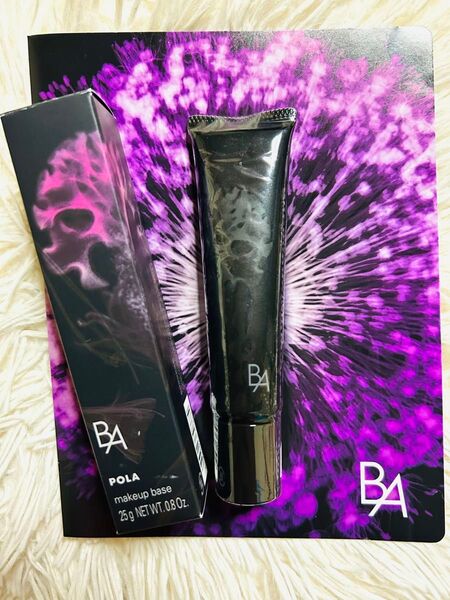 POLA B.A デイセラム M N 25g☆