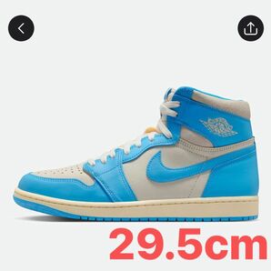 29.5 cm Nike Air Jordan 1 High OG UNC Reimagined