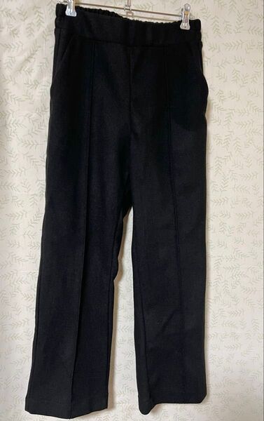 しまむら tera wear emu yumi. コラボ Mサイズ スラックス