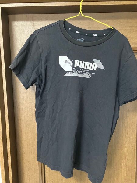 PUMA 半袖Tシャツ 160cm