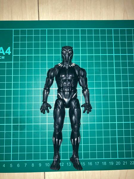 マーベルレジェンド ブラックパンサー