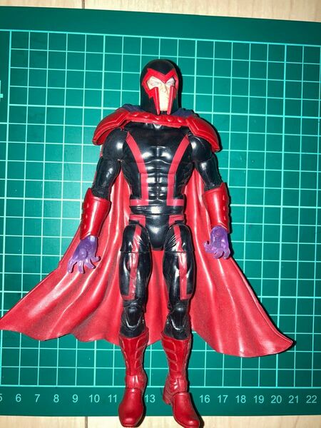 マーベルレジェンド マグニートー