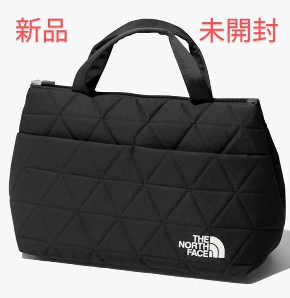 THE NORTH FACE Geoface Box Toteザ ノースフェイス ジオフェイスボックストート NM32355