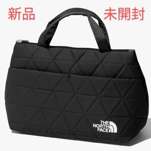 THE NORTH FACE Geoface Box Toteザ ノースフェイス ジオフェイスボックストートNM32355