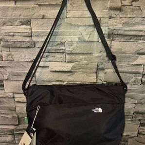THE NORTH FACE ショルダーバッグシンプルクロスバック