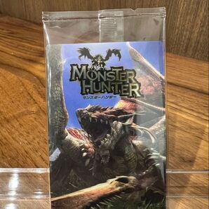 モンスターハンター ウエハース No 01 MH