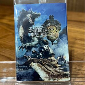 モンスターハンター ウエハース No 07 MH3