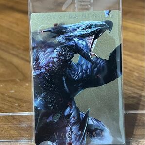 モンスターハンター ウエハース No 31 バルファルク