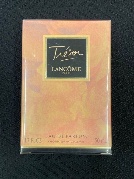 LANCOME ランコム トレゾァ オードパルファム 50ml