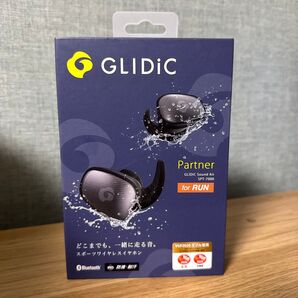 【新品未開封】Sound Air SPT-7000 SB-WS73-MRTW/BK (グレイッシュブラック)