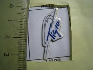 * pin badge Opel Tigra H019