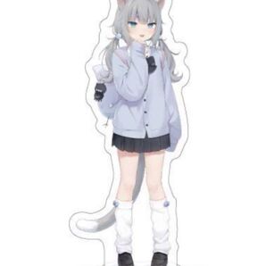 Vtuber 甘城なつき なちょ猫 Nachoneko コスプレ